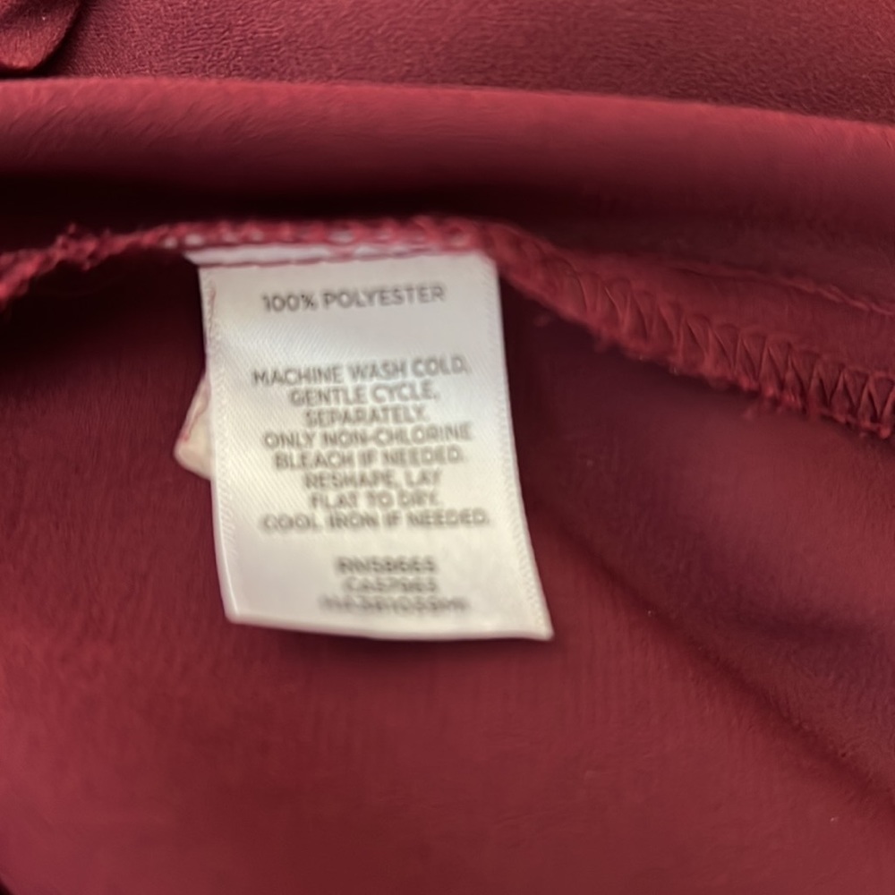 Halogen Blouse - Picture 7 of 7
